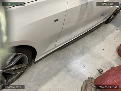 2022 BMW 340 WBA5U7104NFM41360 VIN:WBA5U7104NFM41360