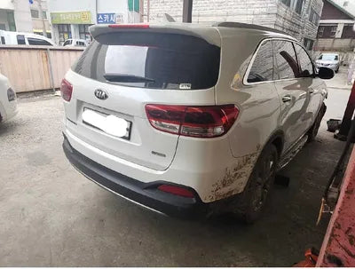 2015 Kia Sorento 468KMKNAPK81ABFA0 VIN:468KMKNAPK81ABFA0