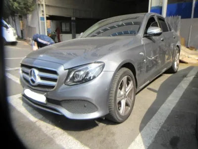 2018 Mercedes-Benz E 220 WDDZF0FB4JA418576 VIN:WDDZF0FB4JA418576