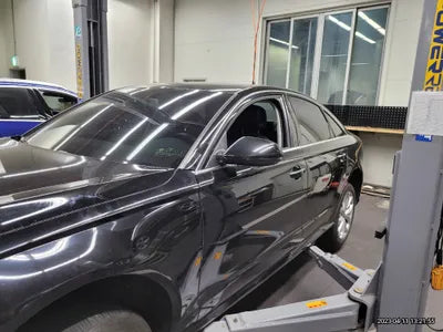 2016 Audi A6 WAUZZZ4G3GN142894 VIN:WAUZZZ4G3GN142894