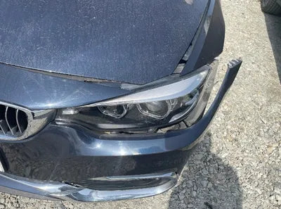 2018 BMW 420 WBA4K3100JBG87045 VIN:WBA4K3100JBG87045