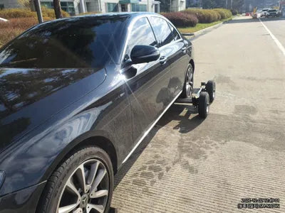 2017 Mercedes-Benz E 300 WDDZF4JB7JA323282 VIN:WDDZF4JB7JA323282