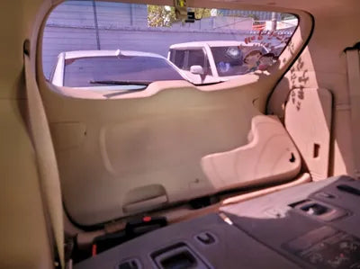 2016 Kia Carnival VIN:
