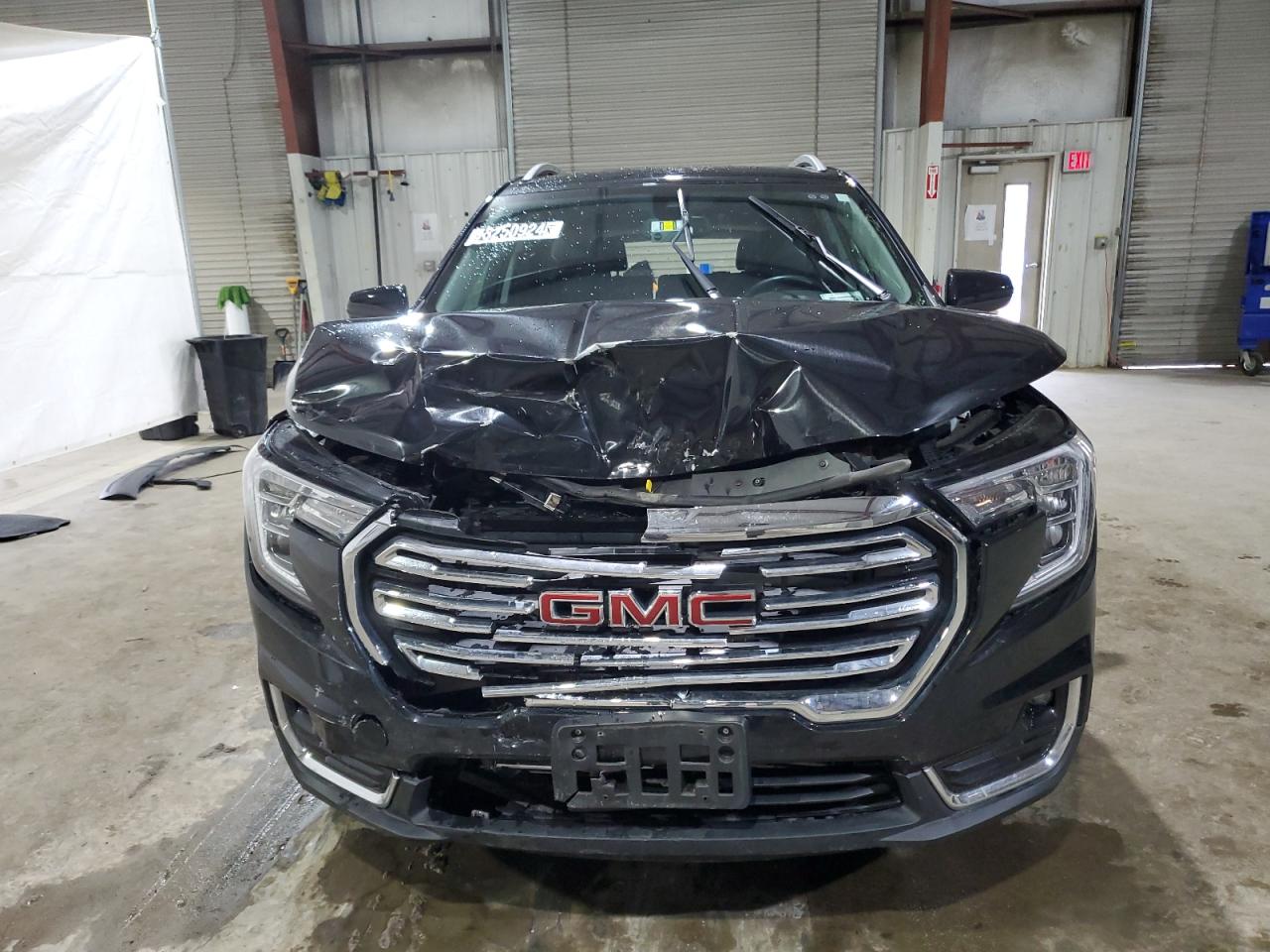 2023 GMC TERRAIN SLT VIN:3GKALVEGXPL167563