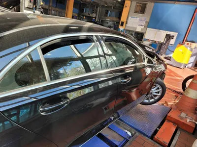 2020 Mercedes-Benz A 220 W1K3G4EB3LJ201809 VIN:W1K3G4EB3LJ201809