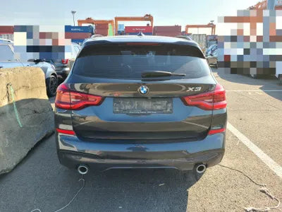 2018 BMW 320 WBATX3101JLB90691 VIN:WBATX3101JLB90691