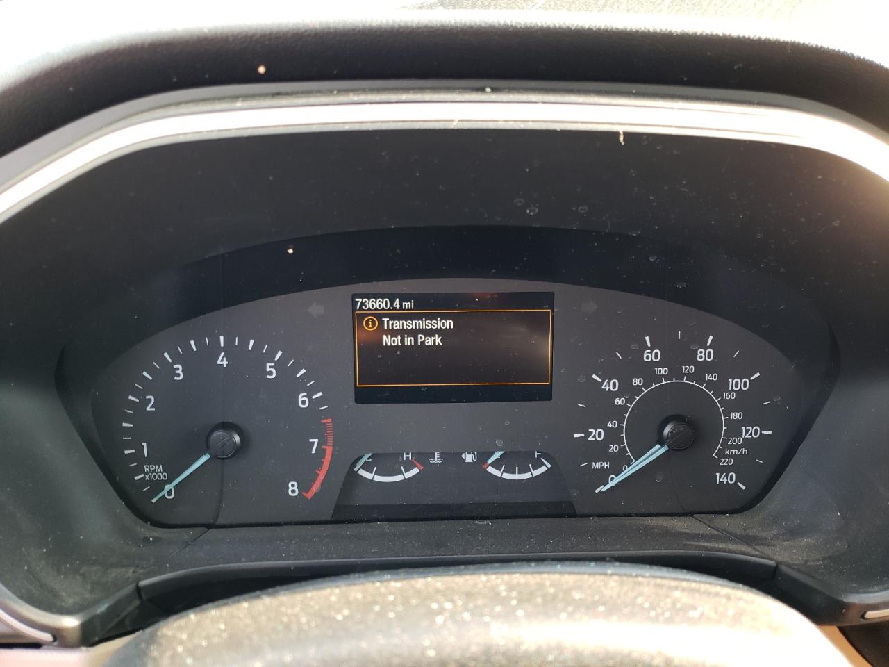 2022 FORD ESCAPE SEL VIN:1FMCU9H95NUA47495