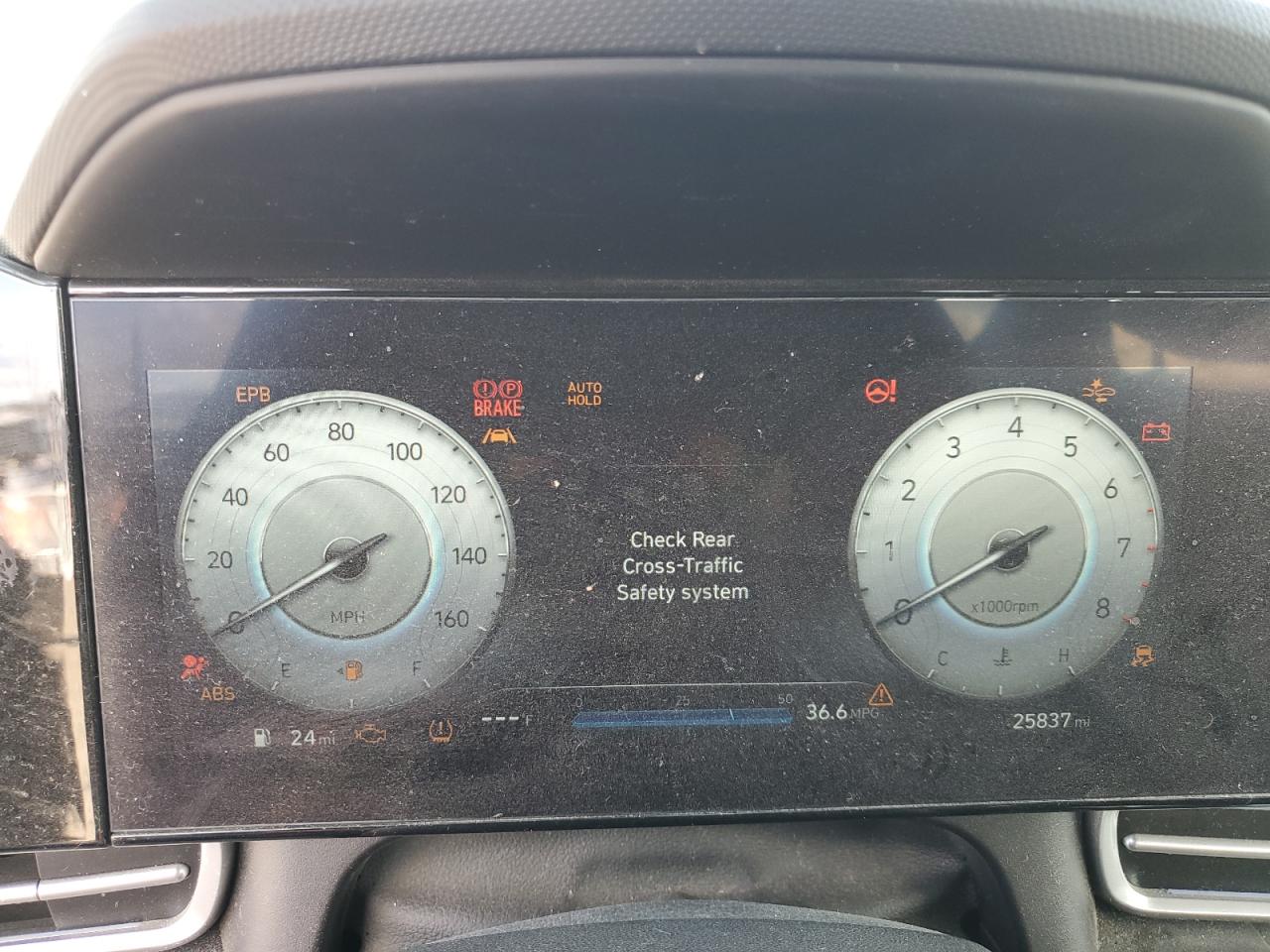 2023 HYUNDAI ELANTRA LIMITED VIN:KMHLP4AG3PU570987