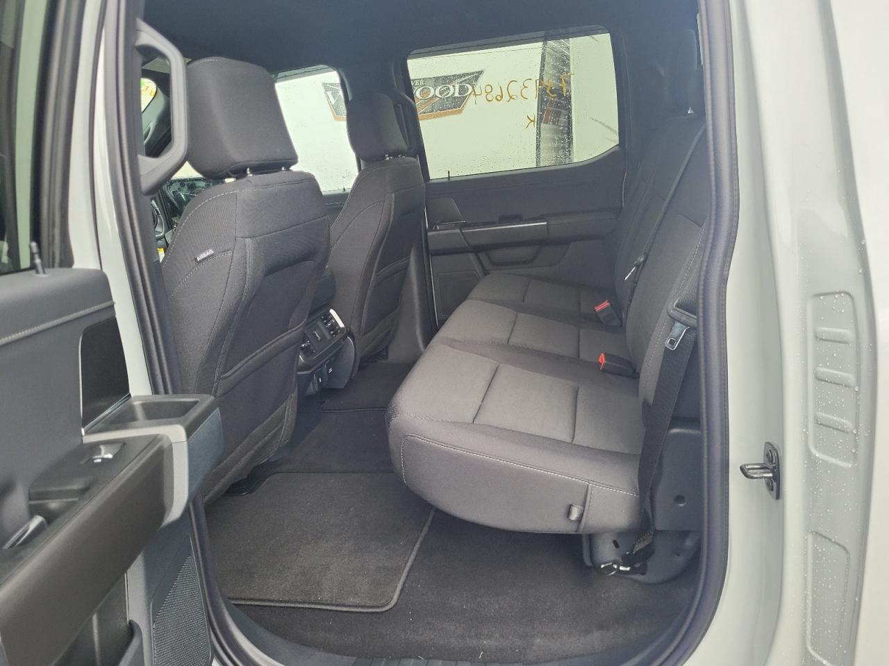 2024 FORD F150 XLT VIN:1FTFW3L84RFB56466