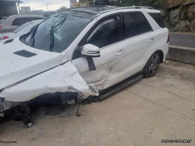 2018 Mercedes-Benz GLE 350 WDCDA2EB9JB078782 VIN:WDCDA2EB9JB078782