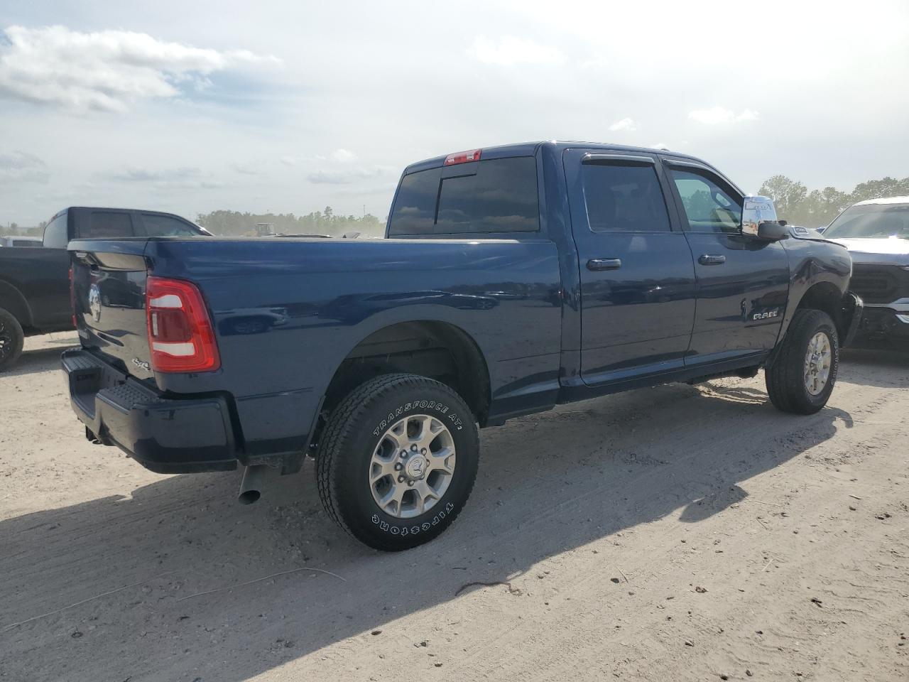 2024 RAM 2500 LARAMIE VIN:3C6UR5FJ3RG351408