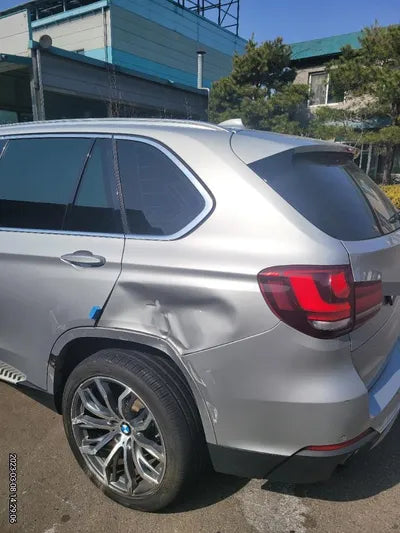 2015 BMW 530 WBAKS4104F0H59526 VIN:WBAKS4104F0H59526