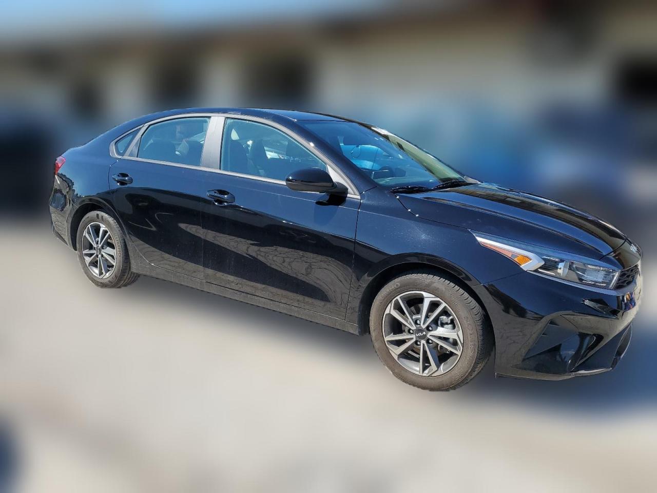 2022 KIA FORTE FE VIN:3KPF24AD6NE456015