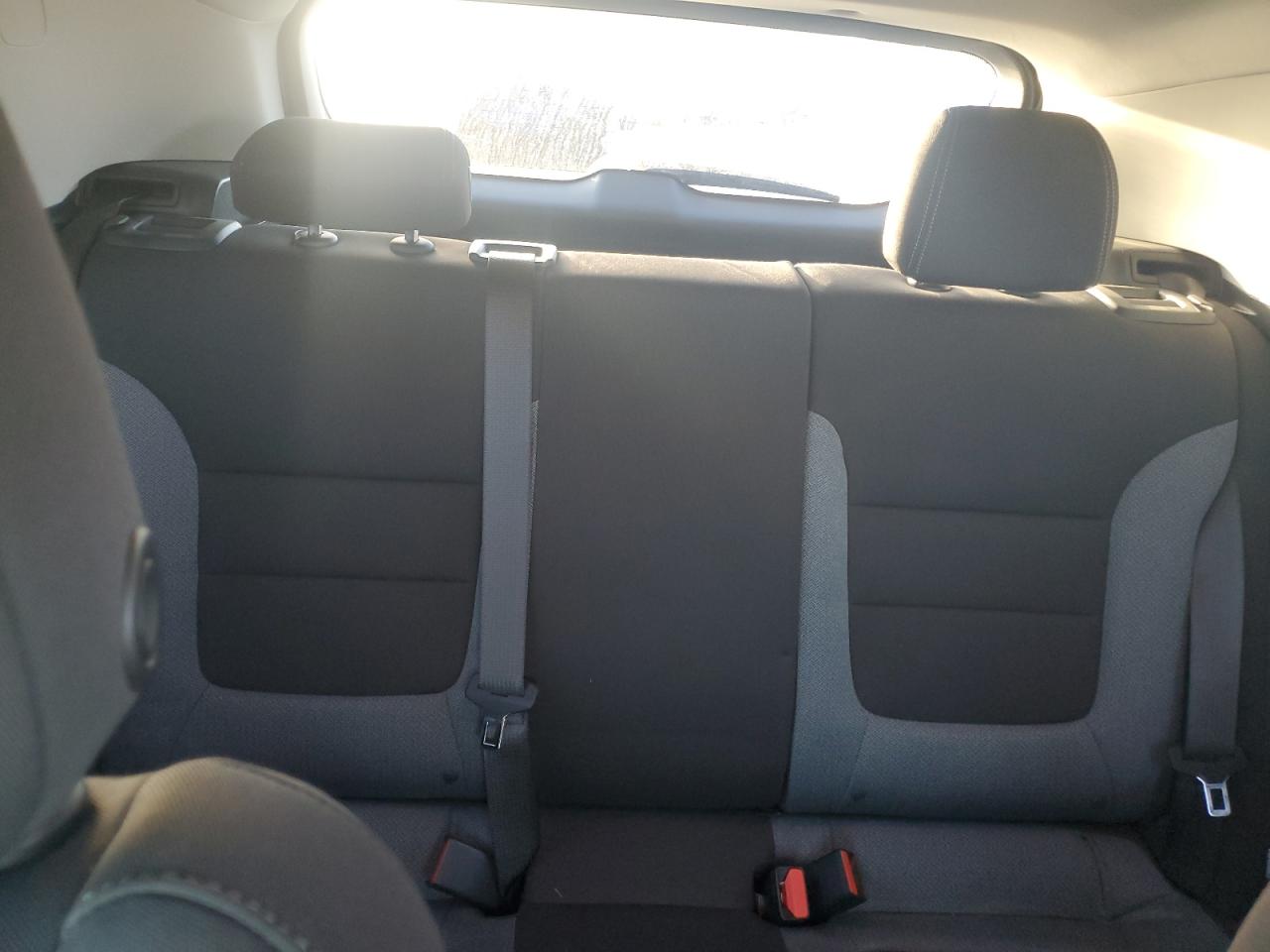 2023 CHEVROLET TRAILBLAZER LT VIN:KL79MPSLXPB004693