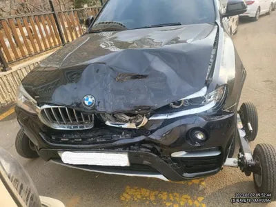 2017 BMW 420 920KMWBAXX110XH0T VIN:920KMWBAXX110XH0T