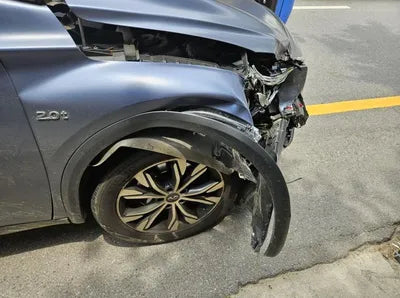 2019 Infiniti QX30 VIN: