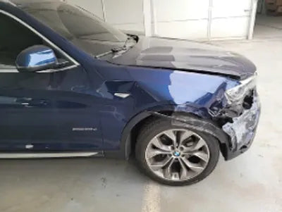 2016 BMW 320 WBAWZ5102G0S21442 VIN:WBAWZ5102G0S21442