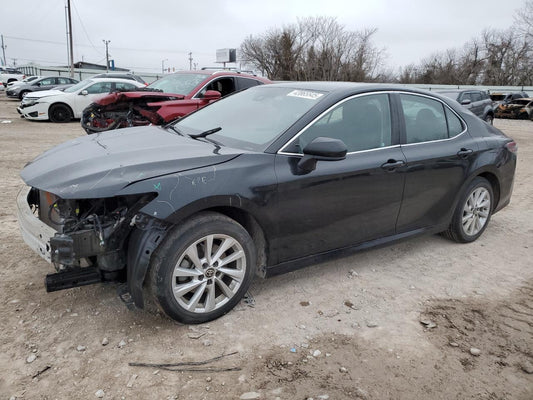 2022 TOYOTA CAMRY LE VIN:4T1C11AK7NU663819