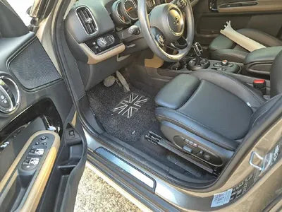 2019 MINI Countryman VIN: