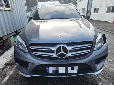 2018 Mercedes-Benz GLE 350 WDCDA2EB7JB113190 VIN:WDCDA2EB7JB113190