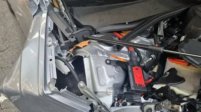 2023 Audi A6 WAUZZZF28PN021280 VIN:WAUZZZF28PN021280