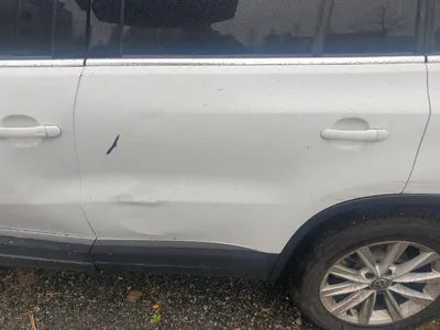 2016 Volkswagen Tiguan WVGZZZ5NZGW079673 VIN:WVGZZZ5NZGW079673