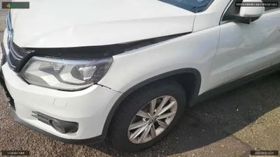2015 Volkswagen Tiguan WVGZZZ5NZFW565184 VIN:WVGZZZ5NZFW565184