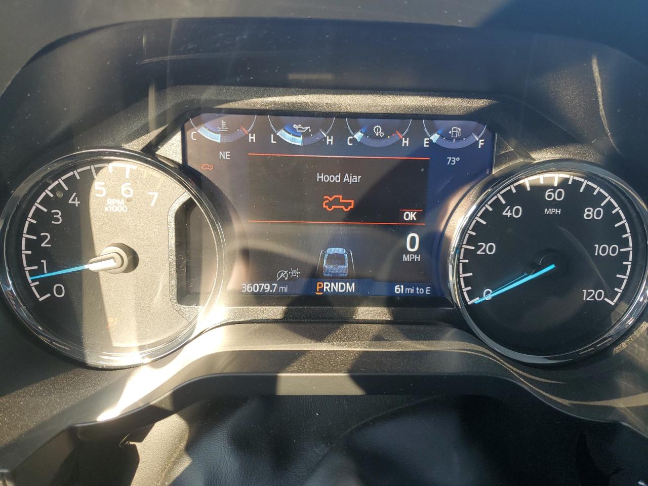2023 FORD F150 SUPERCREW VIN:1FTFW1E8XPKE37547