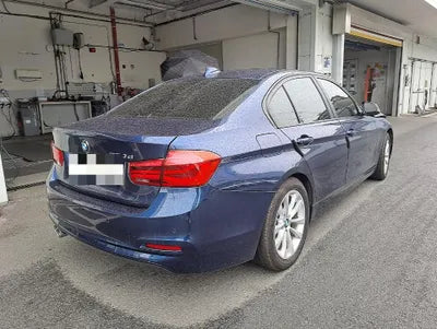 2017 BMW 320 WBA8C5103HK857450 VIN:WBA8C5103HK857450