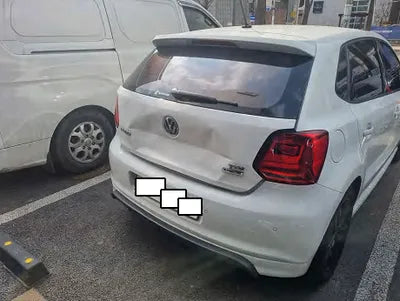 2015 Volkswagen Polo WVWZZZ6RZFY336110 VIN:WVWZZZ6RZFY336110