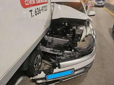 2022 Hyundai Ioniq KMHKR81AFNU075363 VIN:KMHKR81AFNU075363