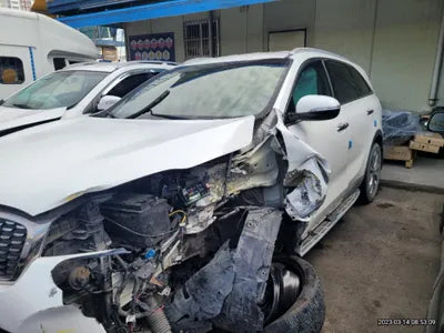 2017 Kia Sorento VIN: