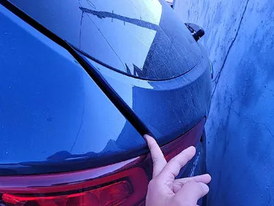 2018 Hyundai Santa FE KMHSU81UBJU820207 VIN:KMHSU81UBJU820207