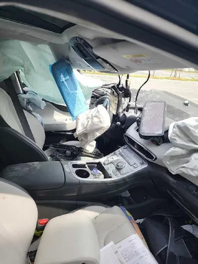 2020 Hyundai Santa FE VIN: