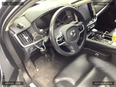 2017 Volvo V90 YV1PZ68ACJ1013617 VIN:YV1PZ68ACJ1013617
