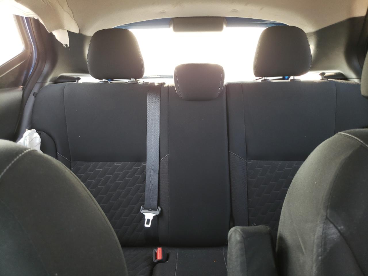 2022 NISSAN KICKS S VIN:3N1CP5BV9NL502811