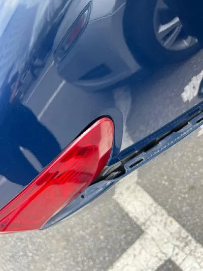 2019 Nissan NV VIN: