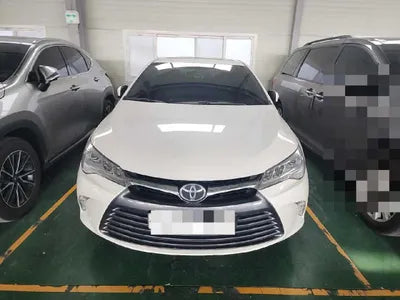 2015 Toyota Camry 4T1BF1FK2FU940402 VIN:4T1BF1FK2FU940402