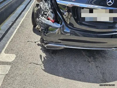 2020 Mercedes-Benz S 350 VIN: