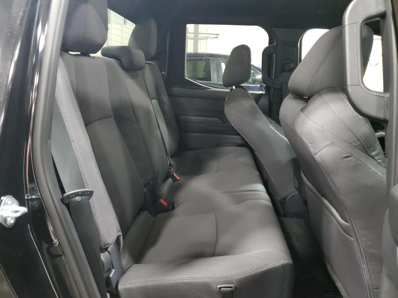 2024 TOYOTA TACOMA DOUBLE CAB VIN:3TMLB5JN7RM073228