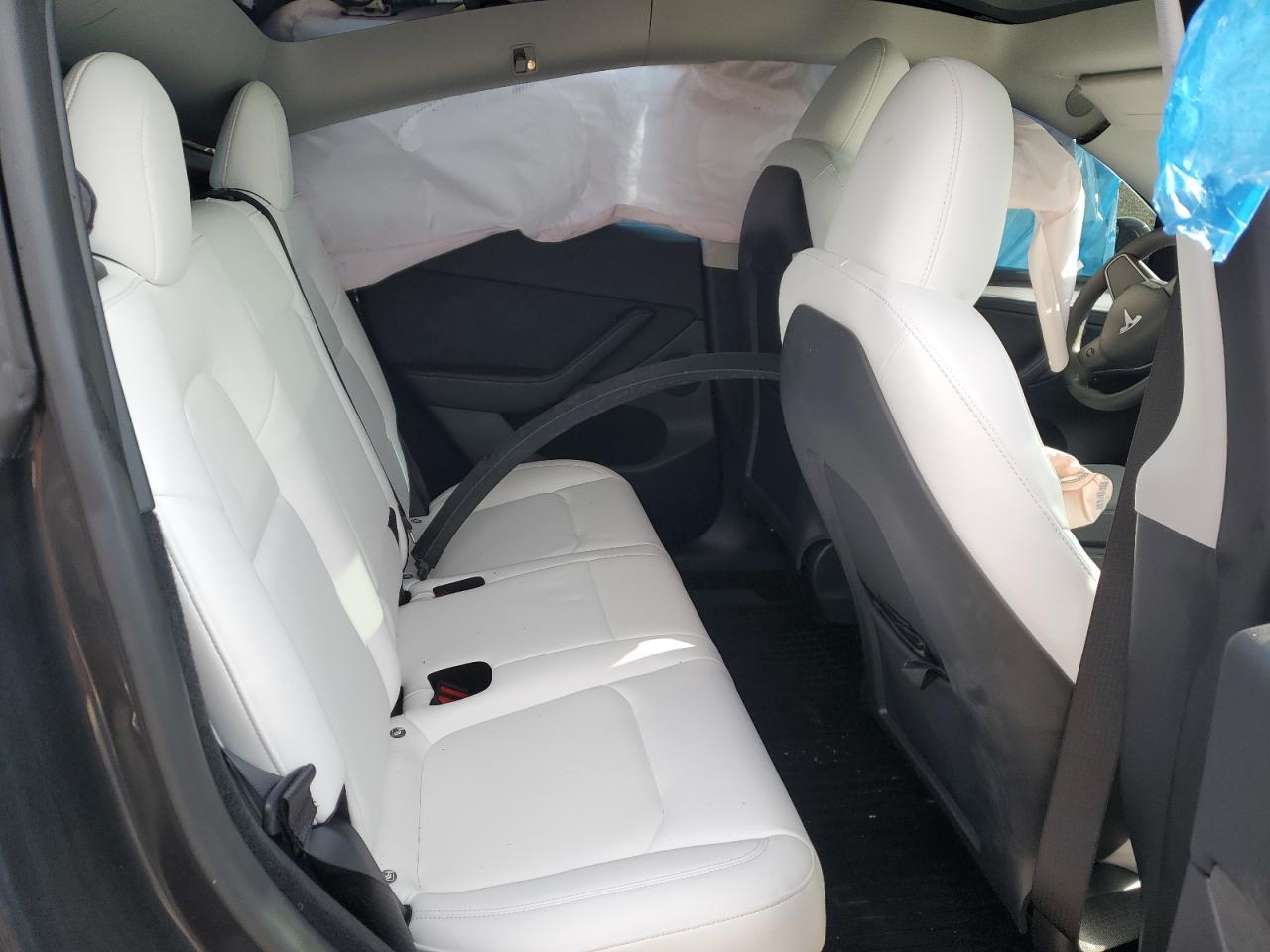 2024 TESLA MODEL Y  VIN:7SAYGDEE5RF995614