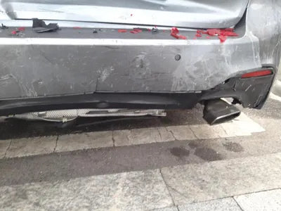 2018 BMW 530 WBAJD3107JWC99316 VIN:WBAJD3107JWC99316