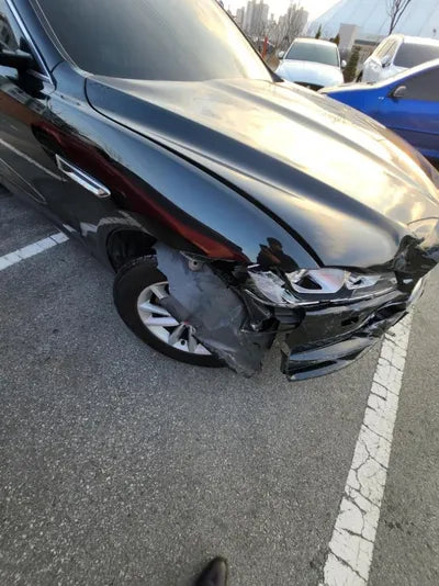 2016 Jaguar F-Pace VIN: