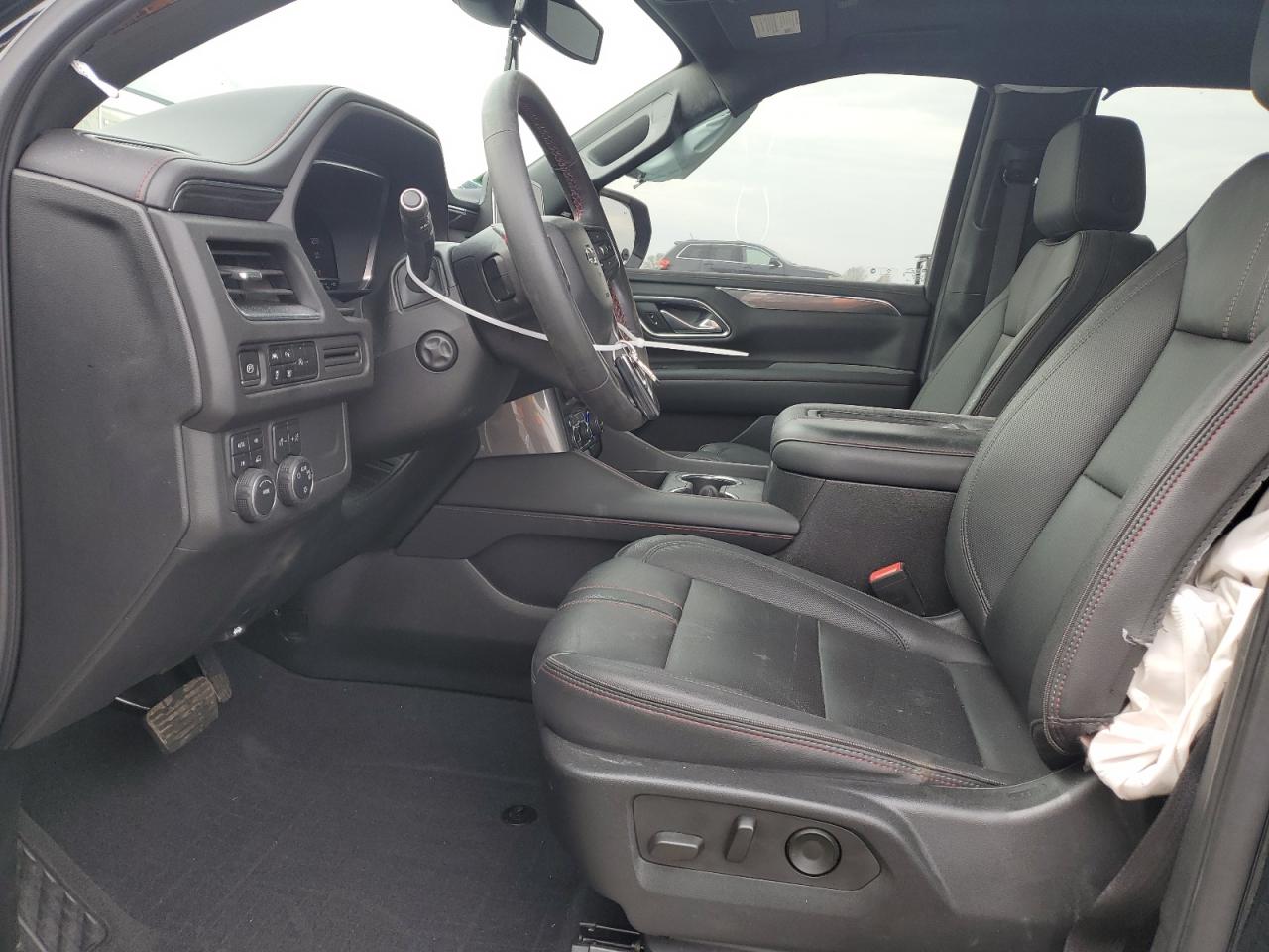 2023 CHEVROLET SUBURBAN K1500 RST VIN:1GNSKEKD3PR336948