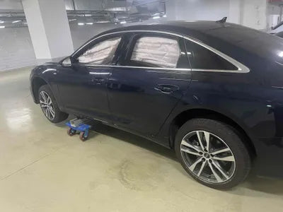 2022 Audi A6 WAUZZZF24PN010888 VIN:WAUZZZF24PN010888