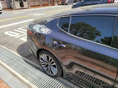 2018 Kia Stinger KNAE351ABJS023182 VIN:KNAE351ABJS023182