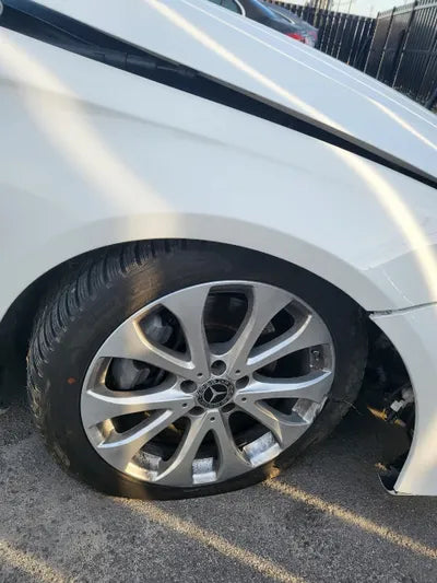 2020 Mercedes-Benz E 220 W1KZF0FB4LA769071 VIN:W1KZF0FB4LA769071