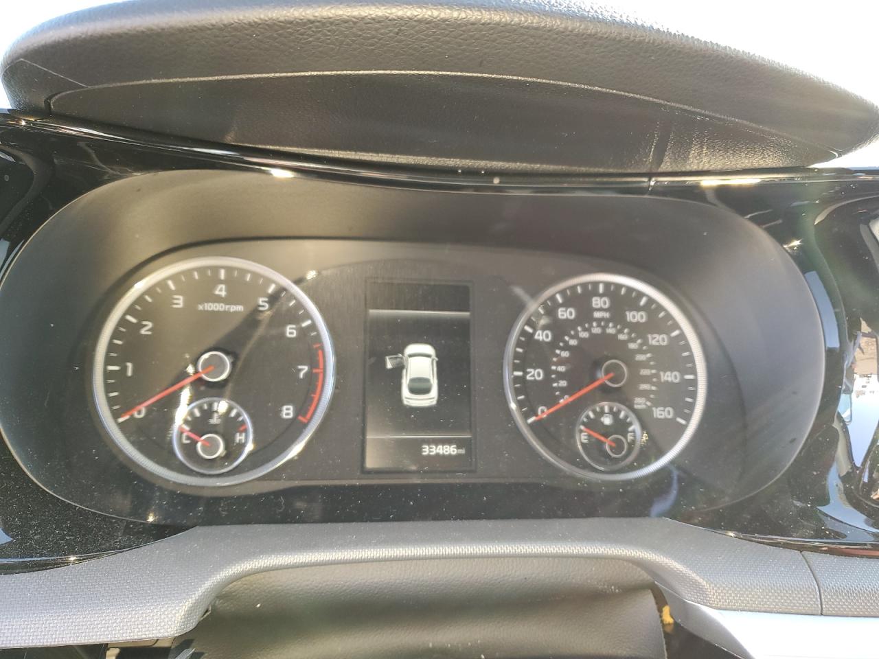 2022 KIA K5 GT LINE VIN:5XXG64J23NG117551