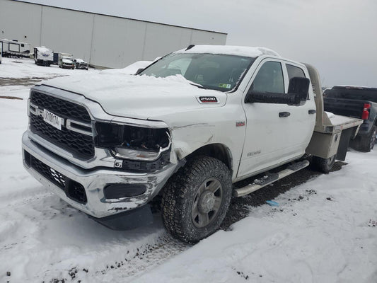 2022 RAM 2500 TRADESMAN VIN:3C6UR5HJ9NG346639
