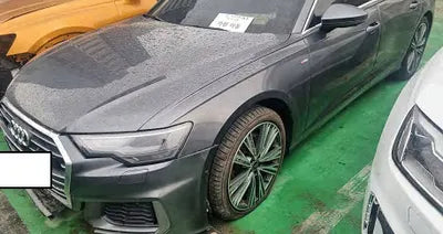 2023 Audi A6 WAUZZZF2XPN003346 VIN:WAUZZZF2XPN003346